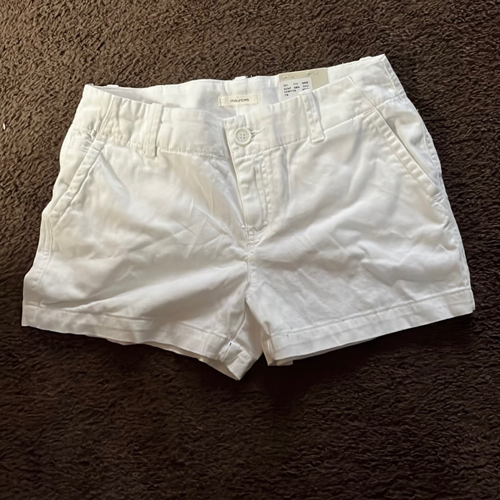 Maurices shorts